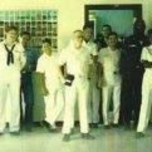 Meet your Posher, Yvette